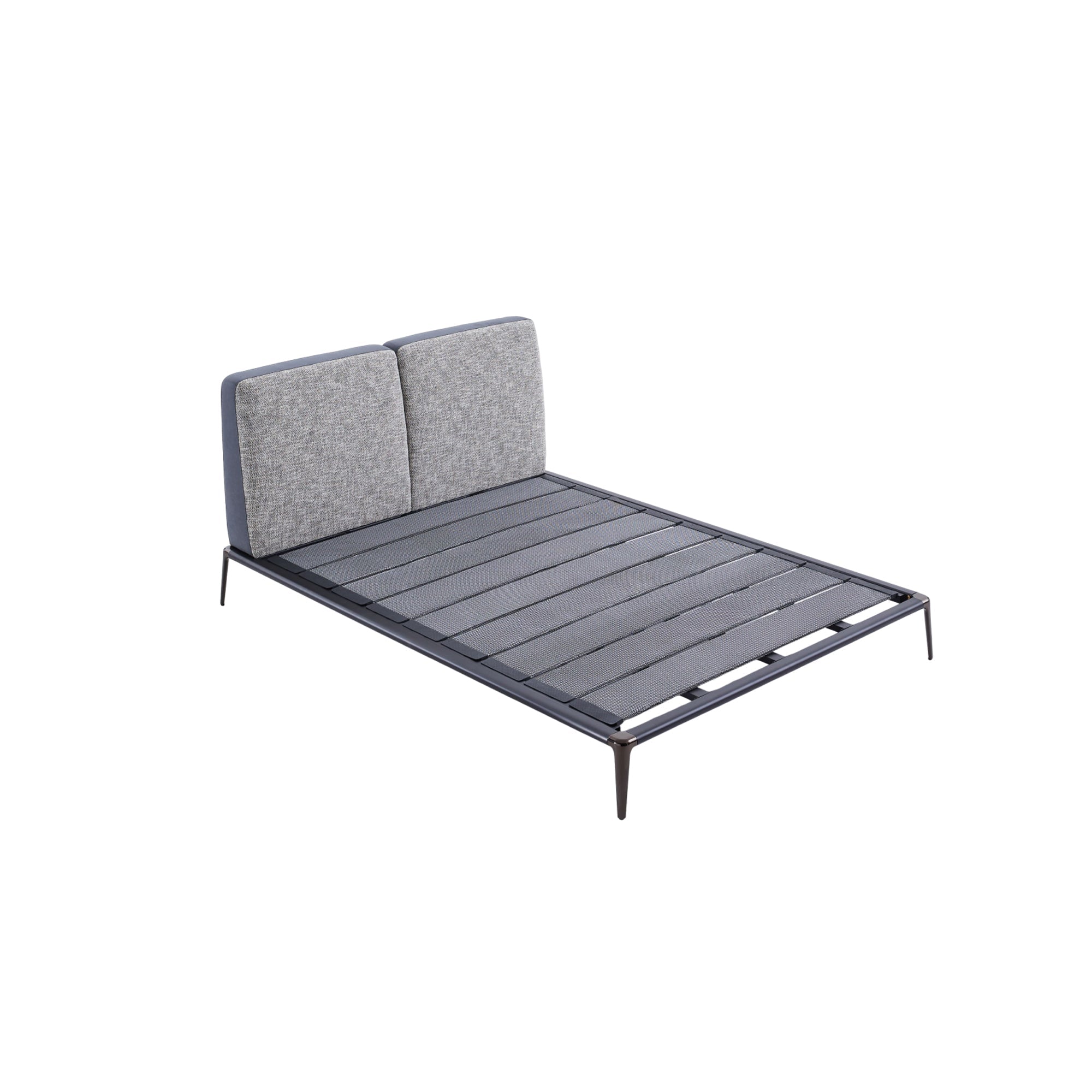Coastal Haven Bed - Artspire Home