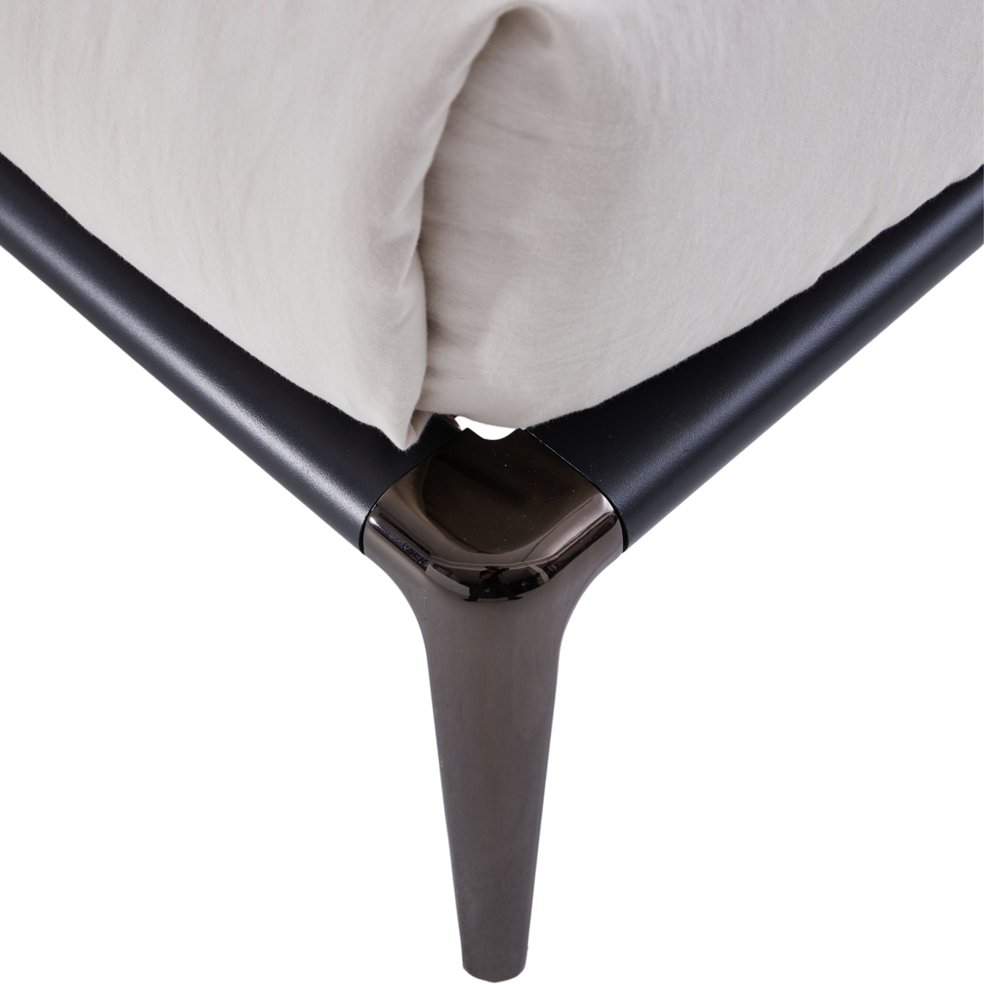 Coastal Haven Bed - Artspire Home