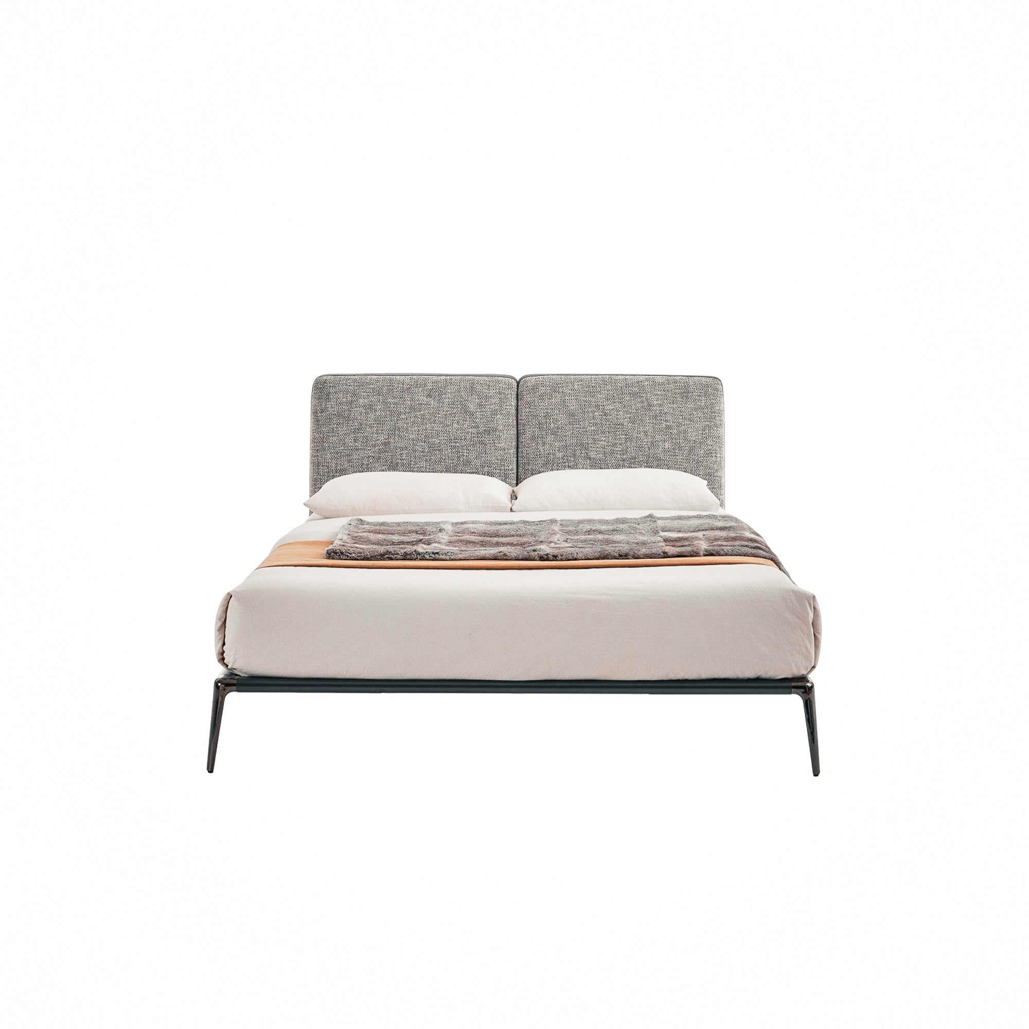 Coastal Haven Bed - Artspire Home