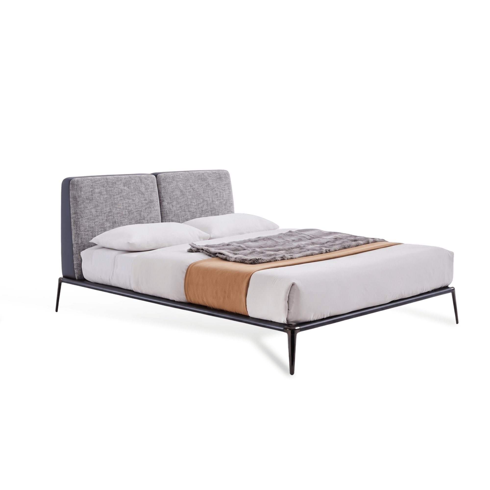 Coastal Haven Bed - Artspire Home