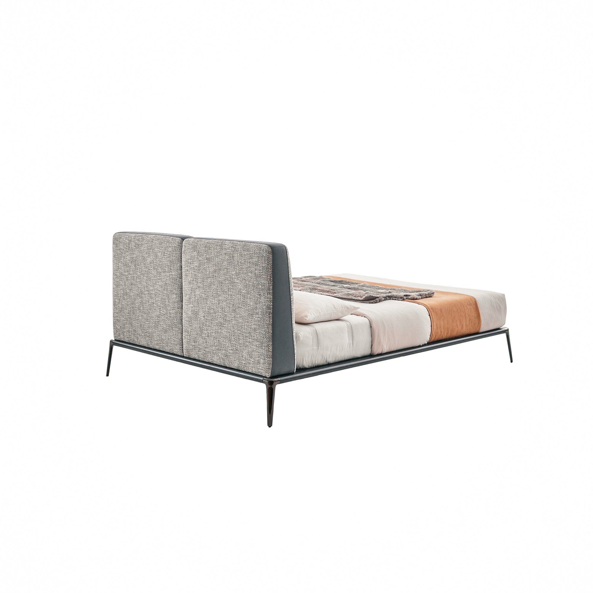 Coastal Haven Bed - Artspire Home