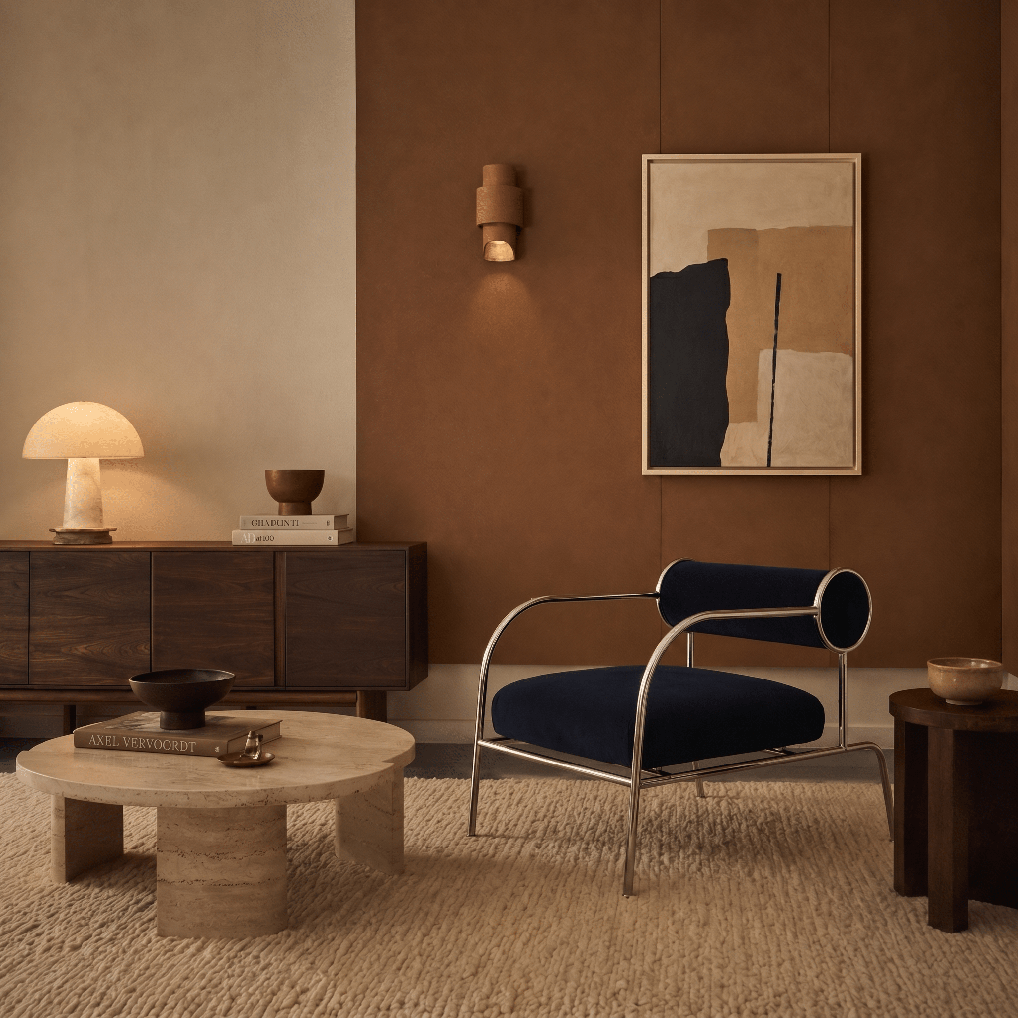 Comme Chair - Artspire Home