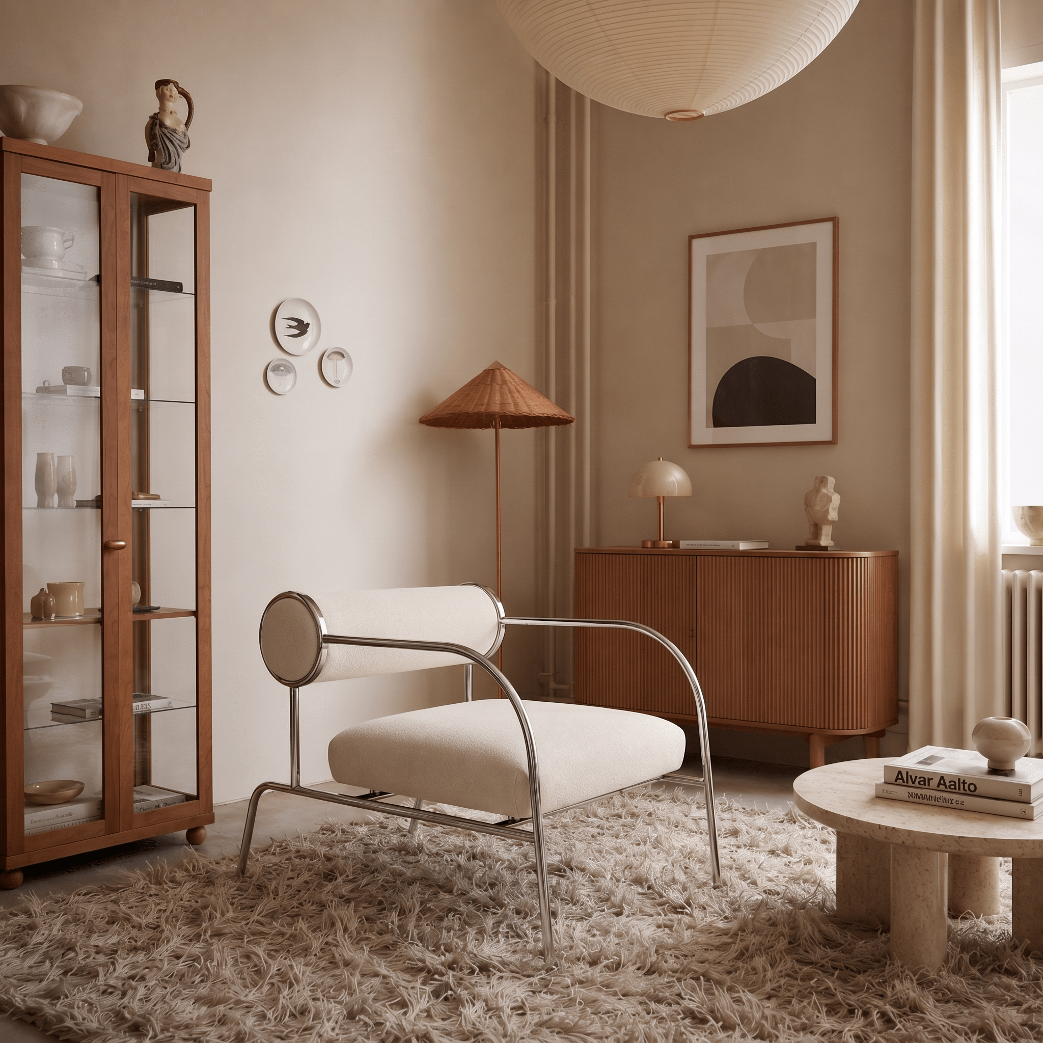 Comme Chair - Artspire Home