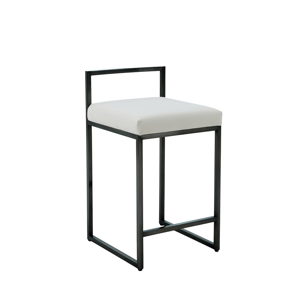 Compas Bar Stool - Artspire Home