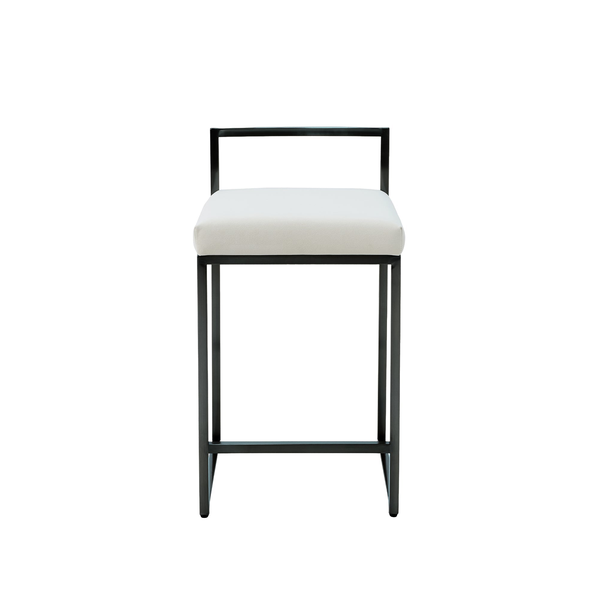 Compas Bar Stool - Artspire Home