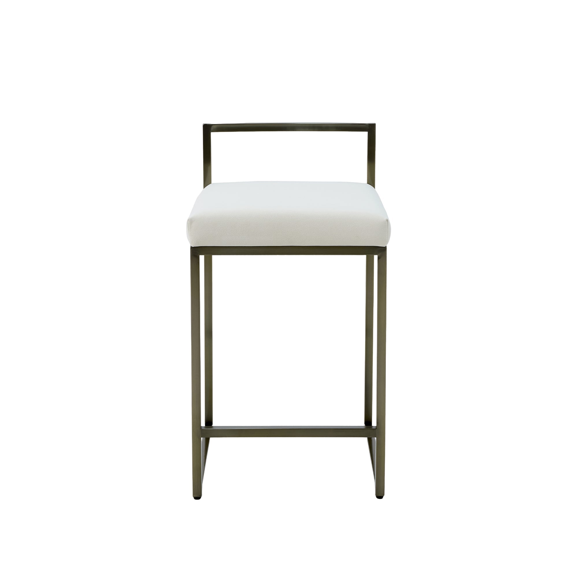 Compas Bar Stool - Artspire Home