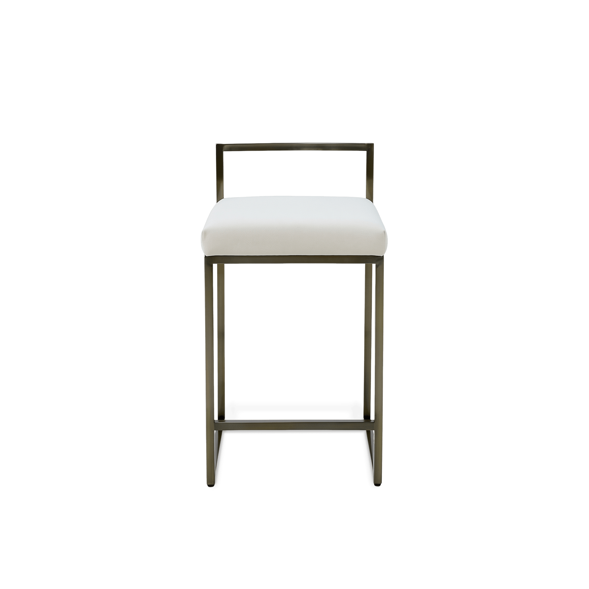 Compas Bar Stool - Artspire Home