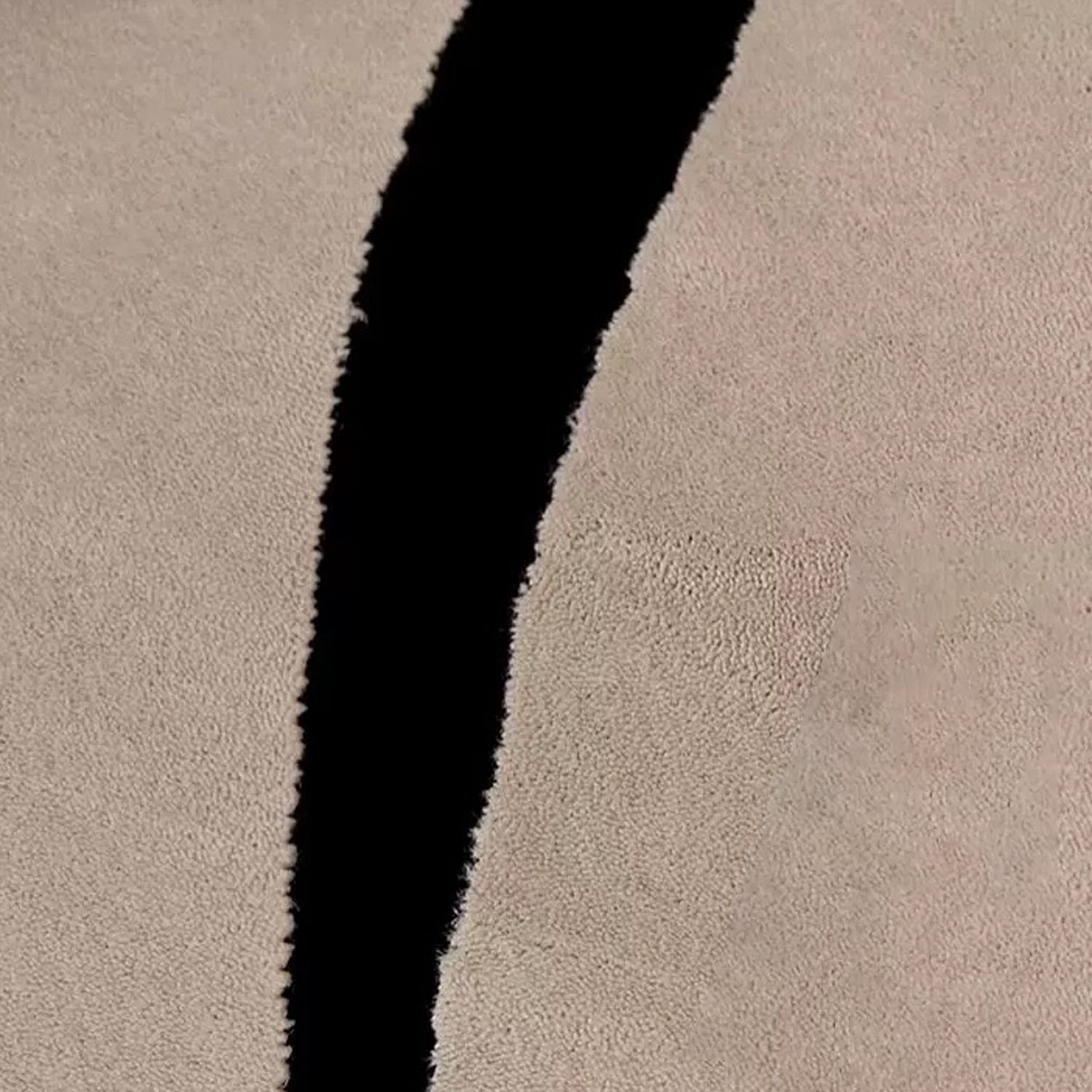 Contemporary Line Art Rug - Artspire Home