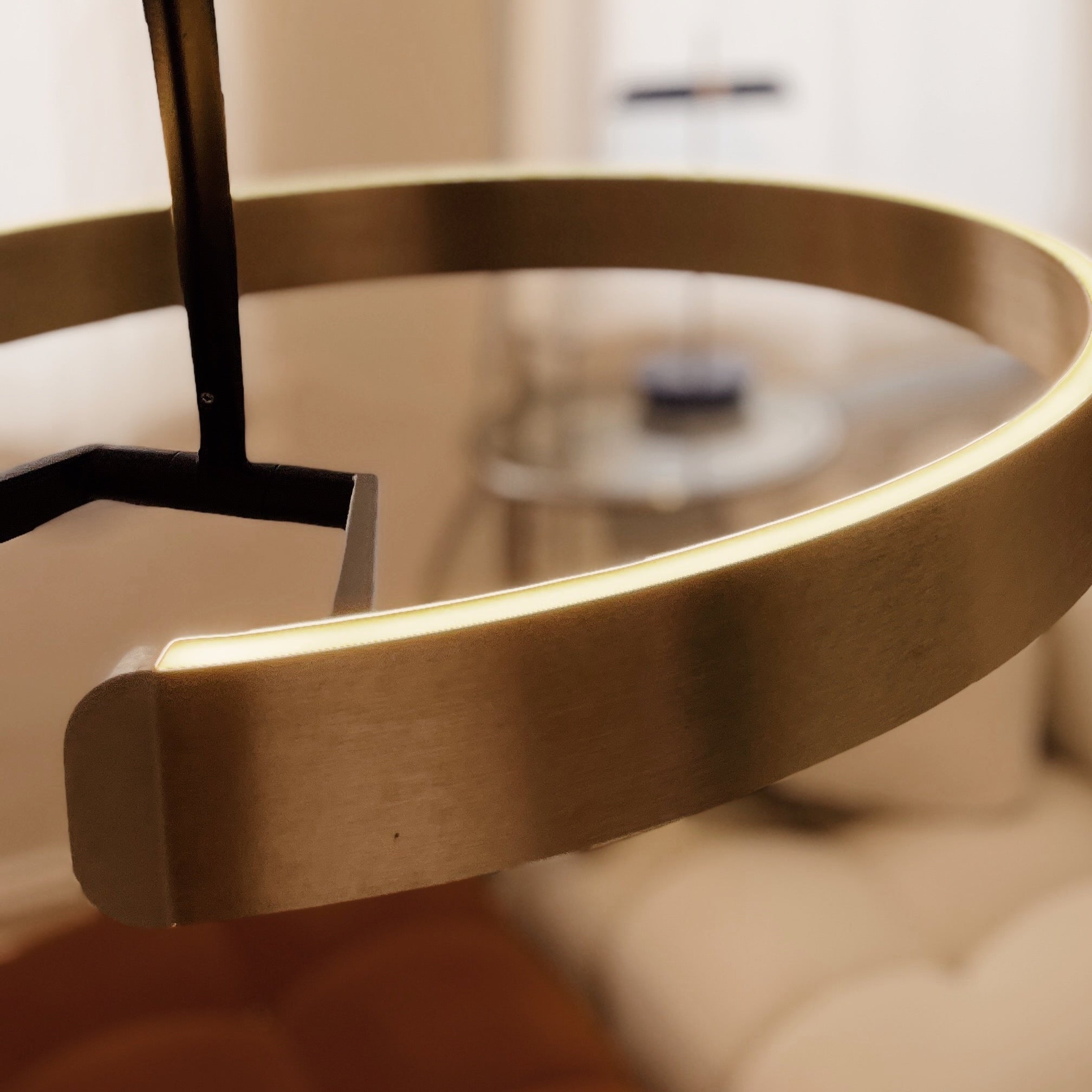 Cooper Floor Lamp - Artspire Home