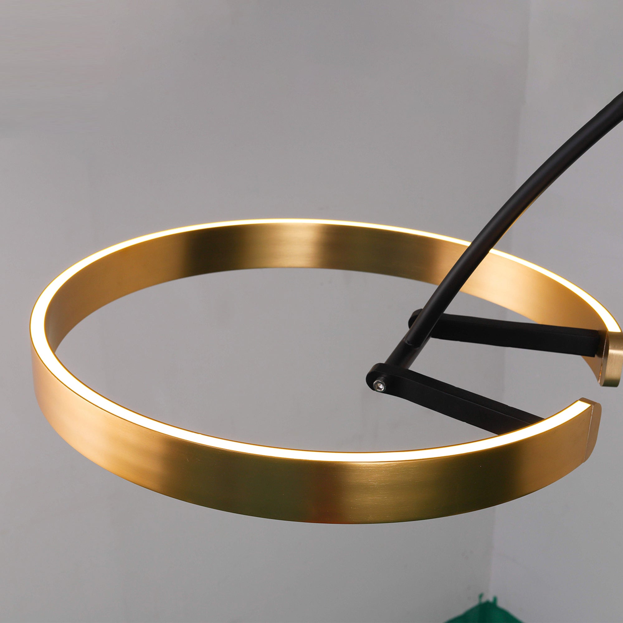 Cooper Floor Lamp - Artspire Home