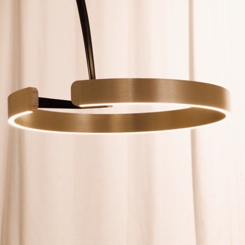 Cooper Floor Lamp - Artspire Home