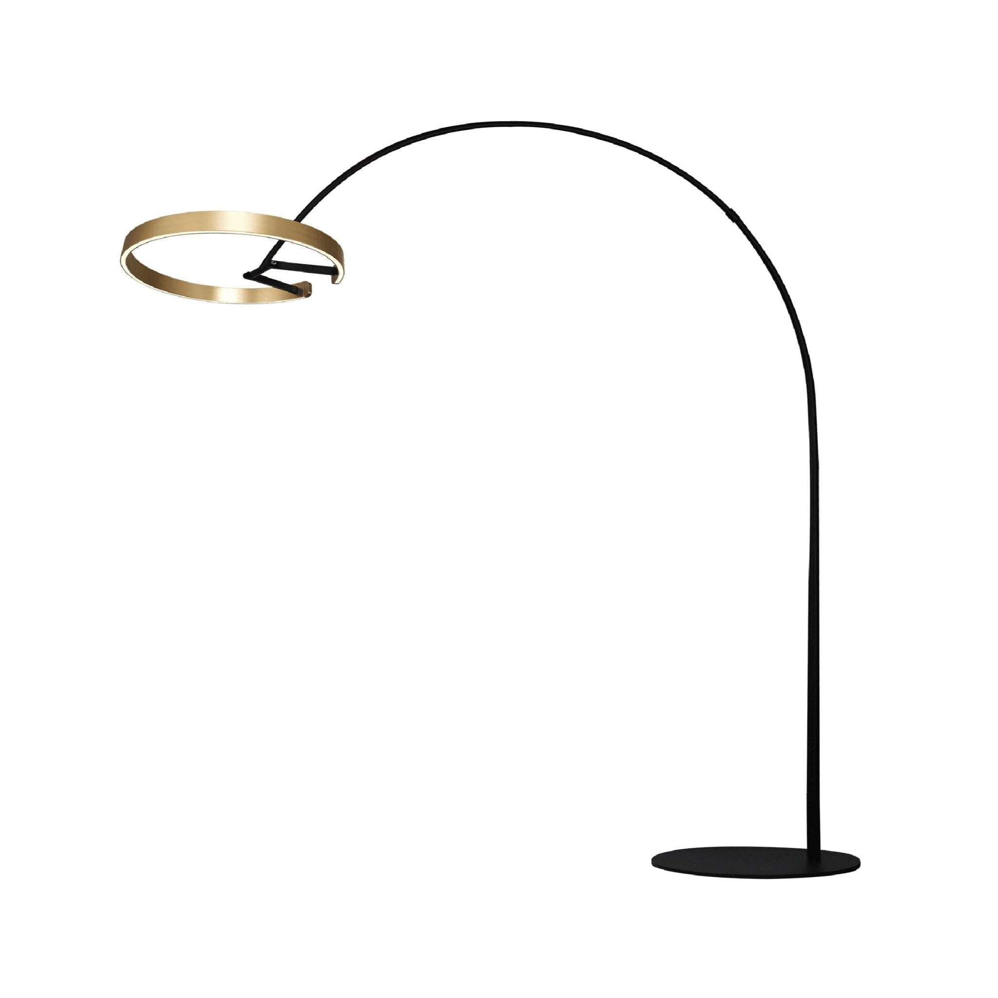 Cooper Floor Lamp - Artspire Home