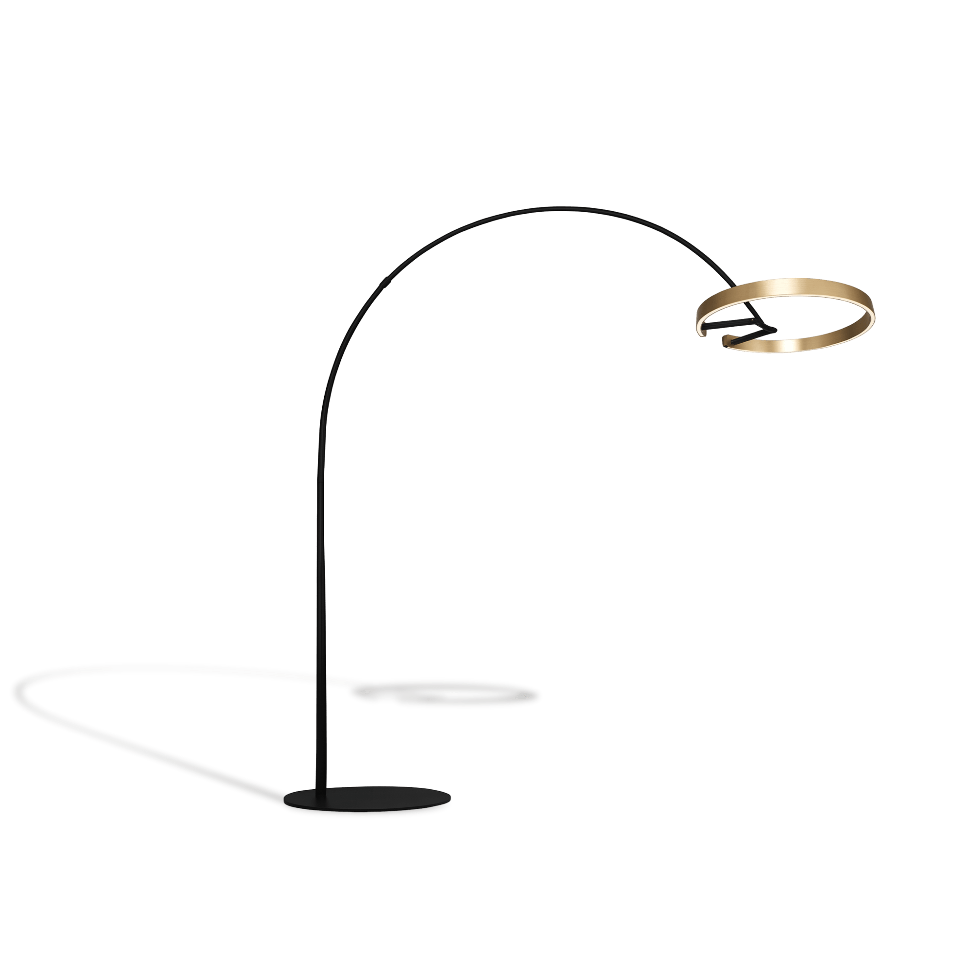 Cooper Floor Lamp - Artspire Home