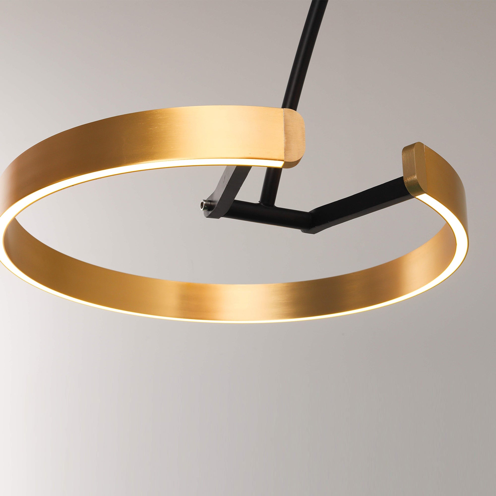 Cooper Floor Lamp - Artspire Home