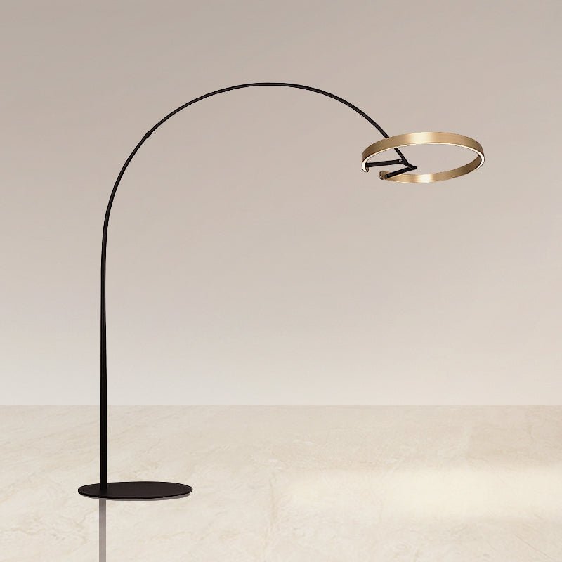 Cooper Floor Lamp - Artspire Home