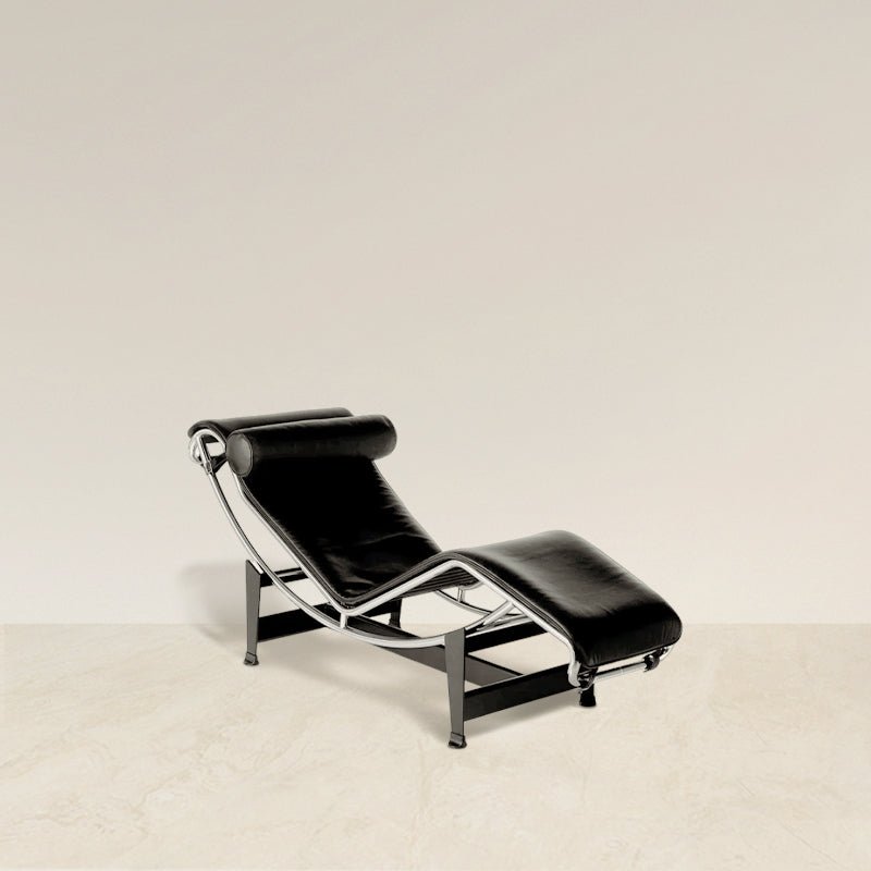 Corbby Relaxation Lounger - Artspire Home