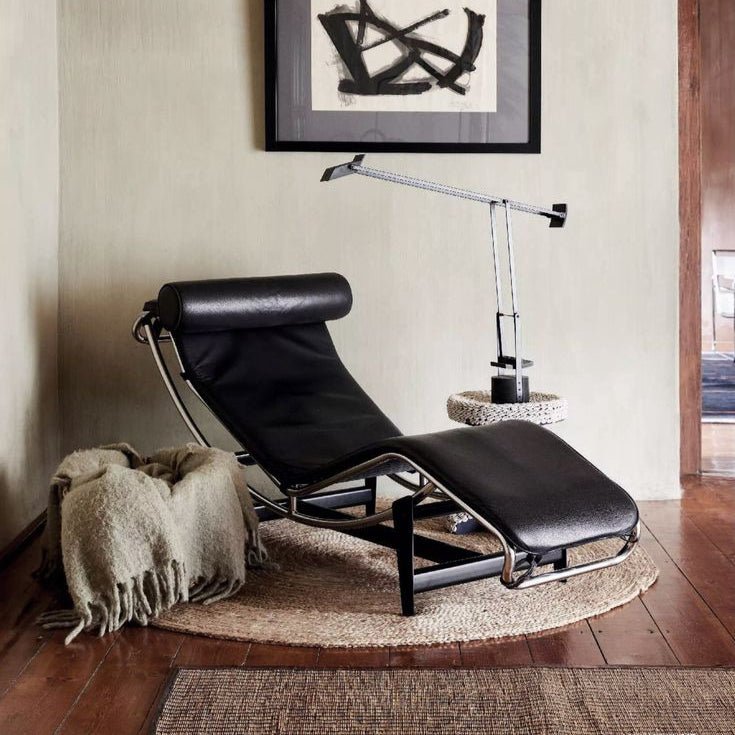 Corbby Relaxation Lounger - Artspire Home