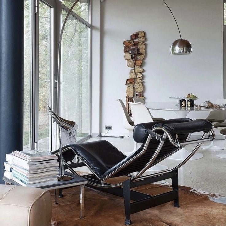 Corbby Relaxation Lounger - Artspire Home
