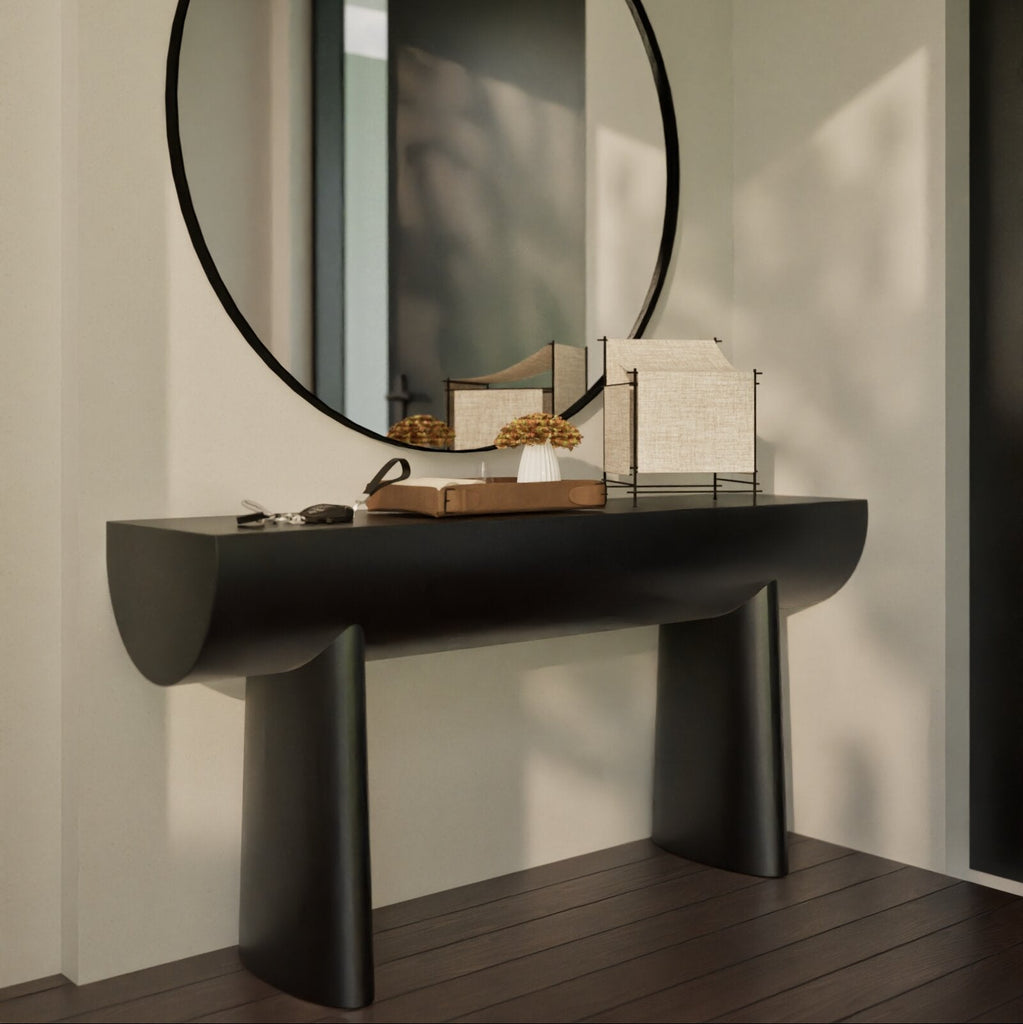 Corsica Console - Artspire Home