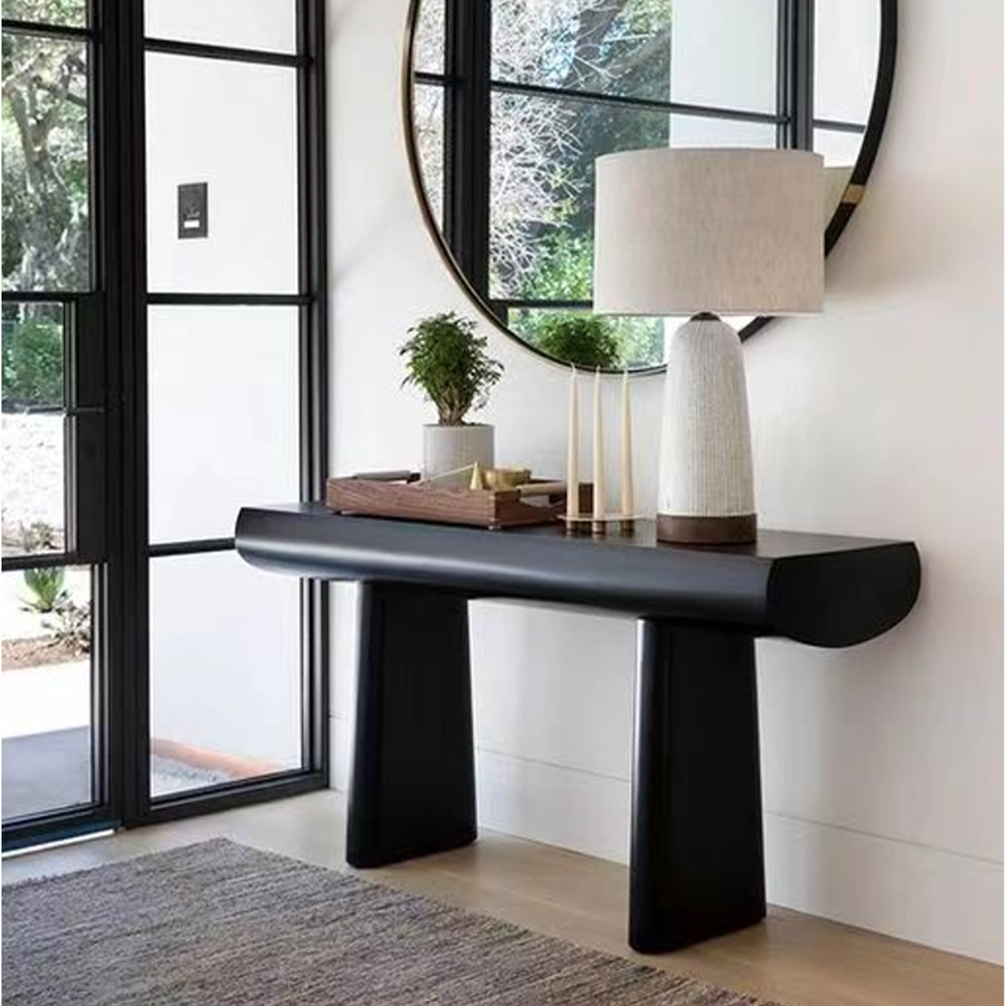 Corsica Console - Artspire Home