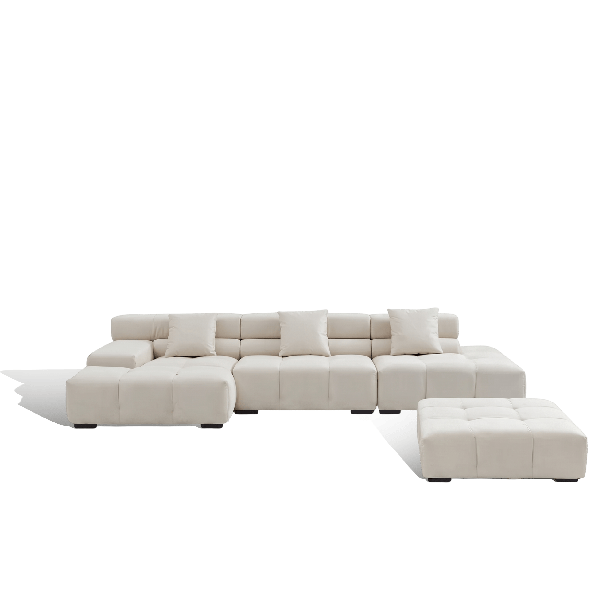 Cote Modular Sofa - Artspire Home