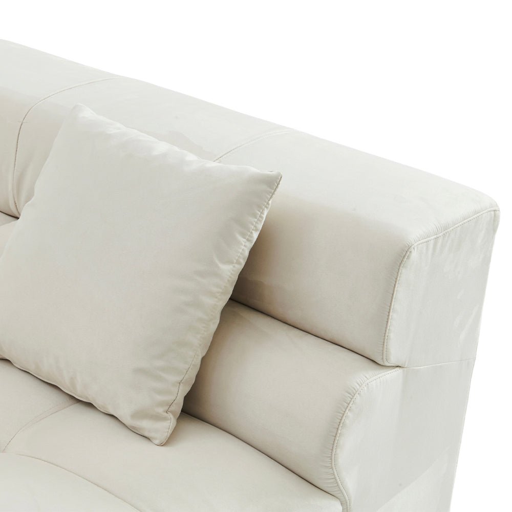 Cote Sofa - Artspire Home