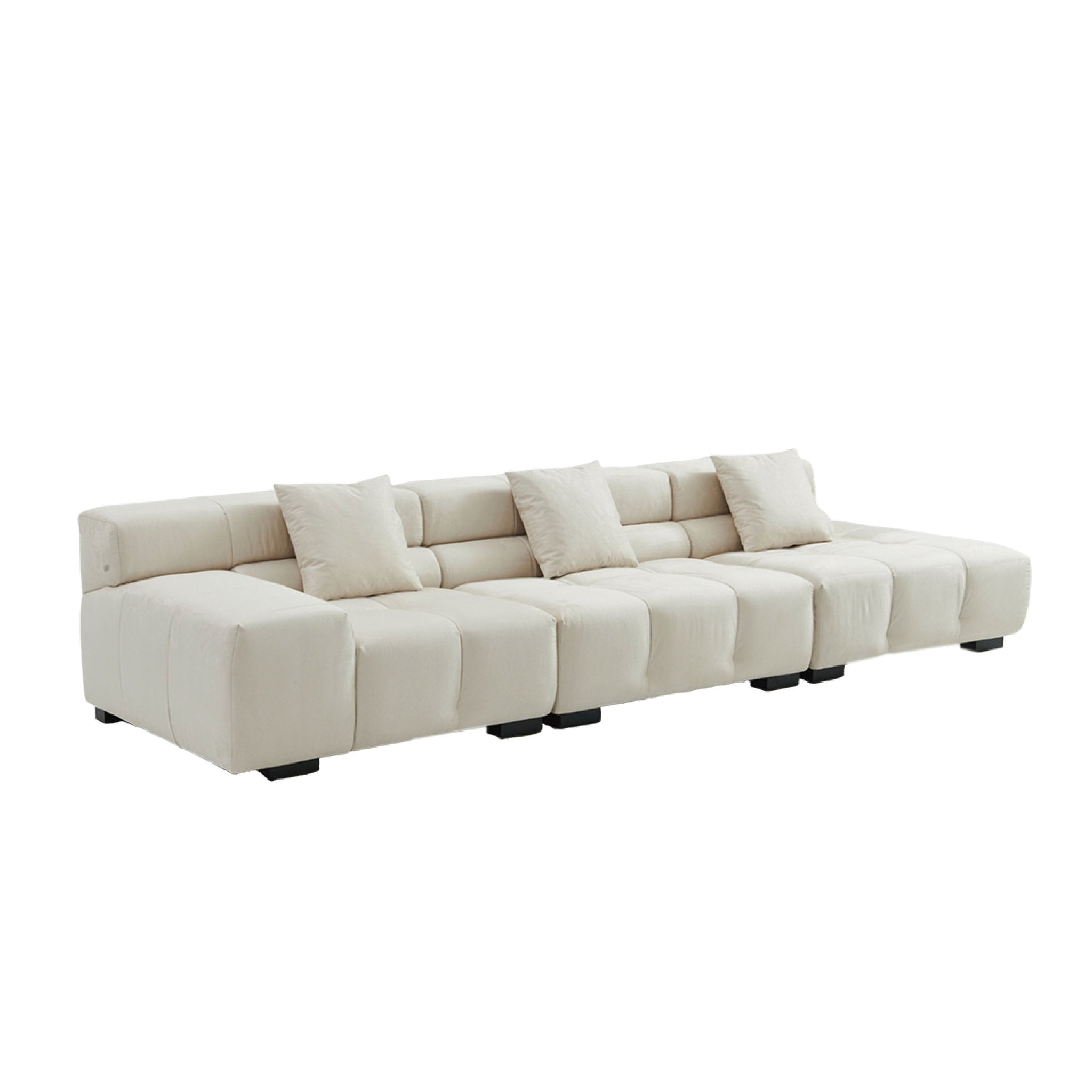 Cote Sofa - Artspire Home