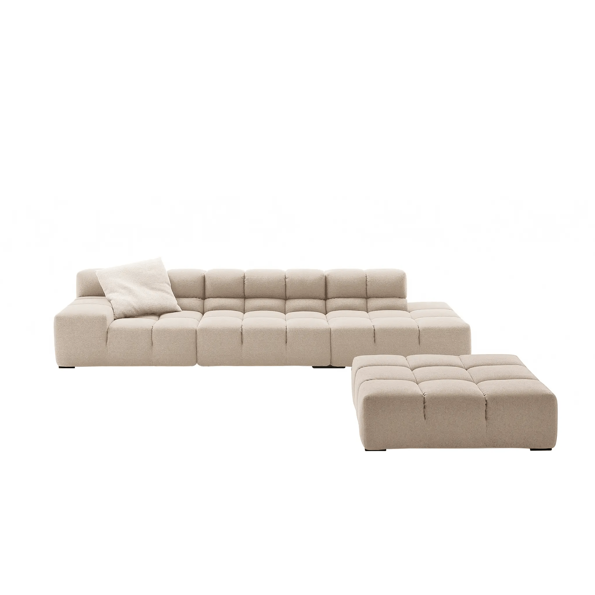 Cote Sofa - Artspire Home