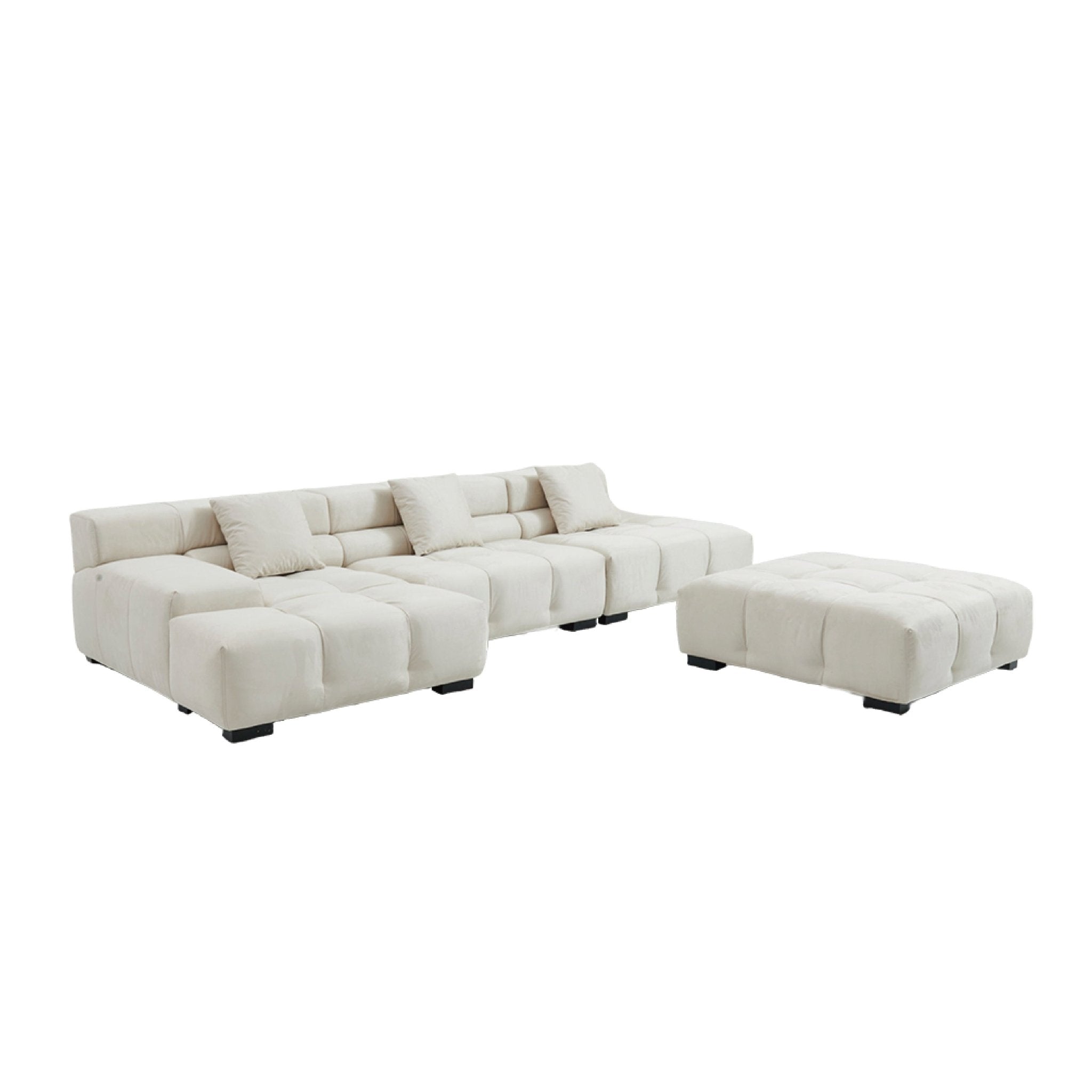 Cote Sofa - Artspire Home
