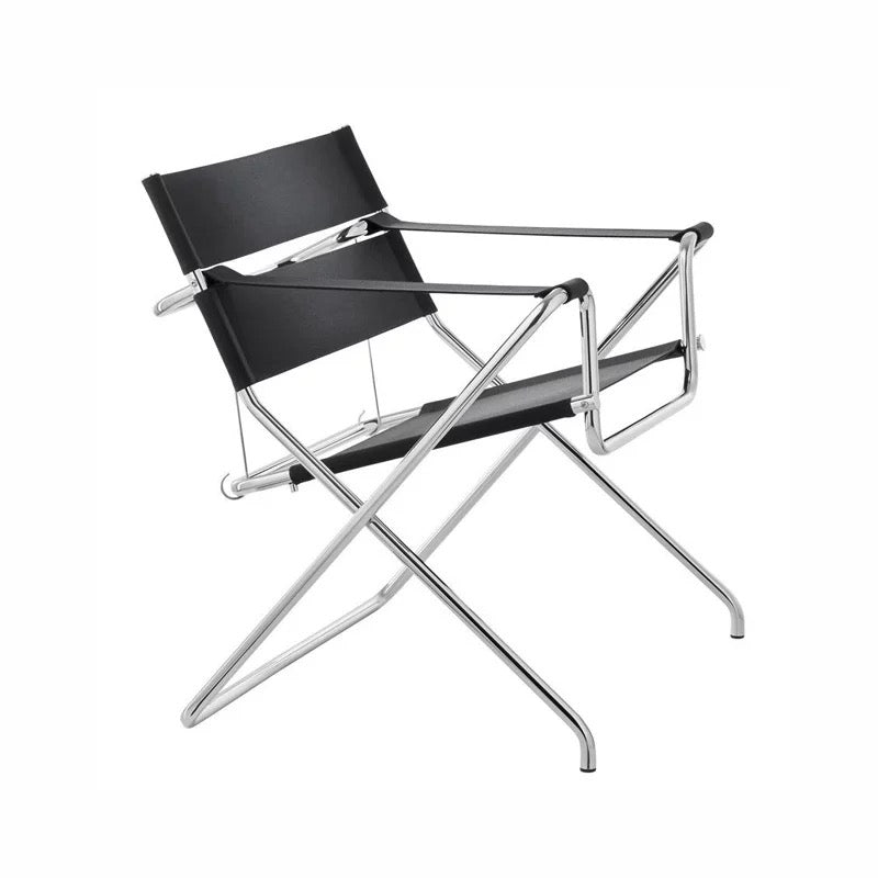Cowhide Leather Chair - Artspire Home