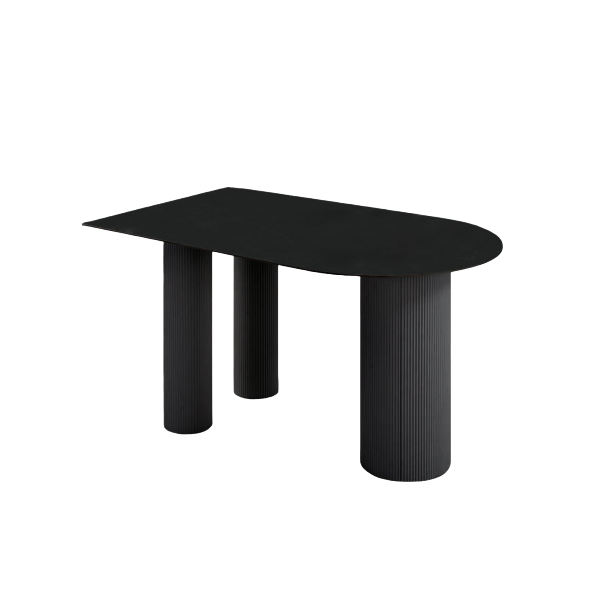 Crescendo Marble Dining Table - Artspire Home
