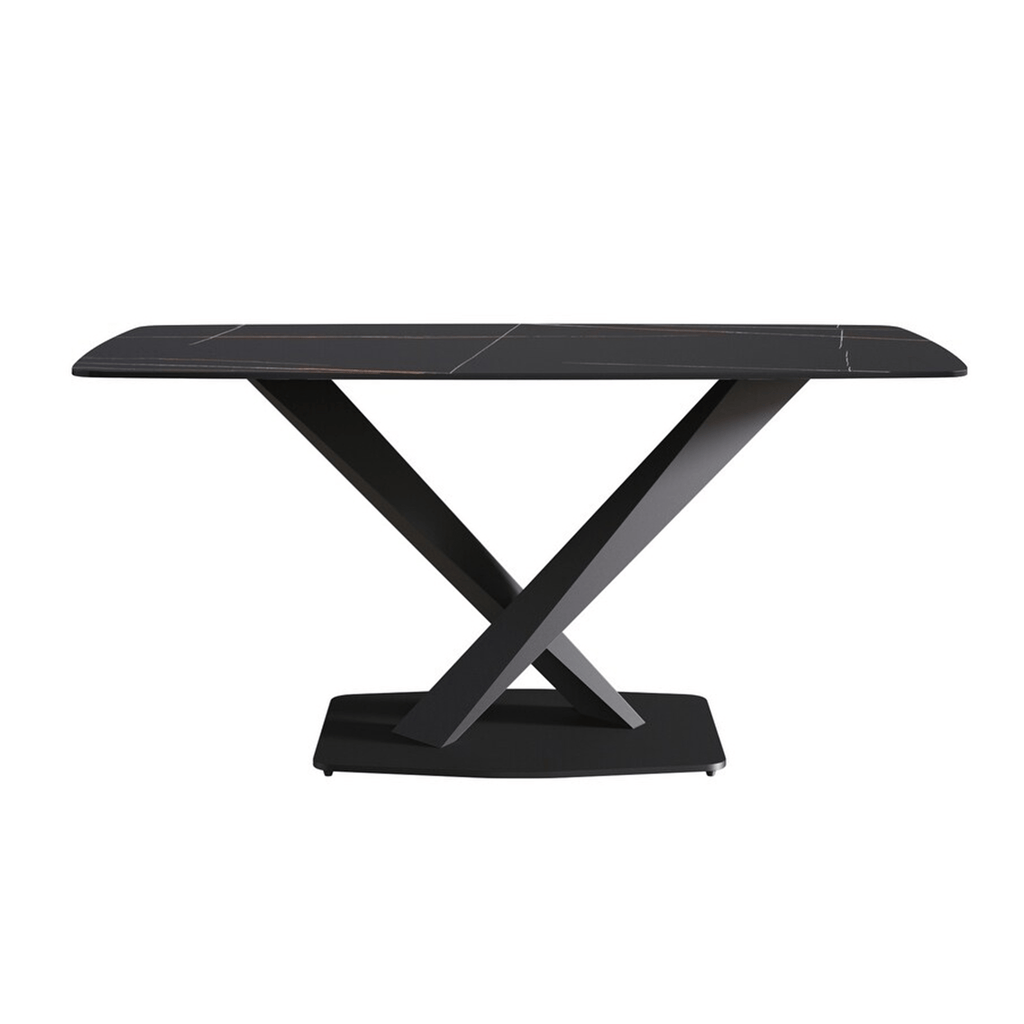 Croxx Dining Table - Artspire Home