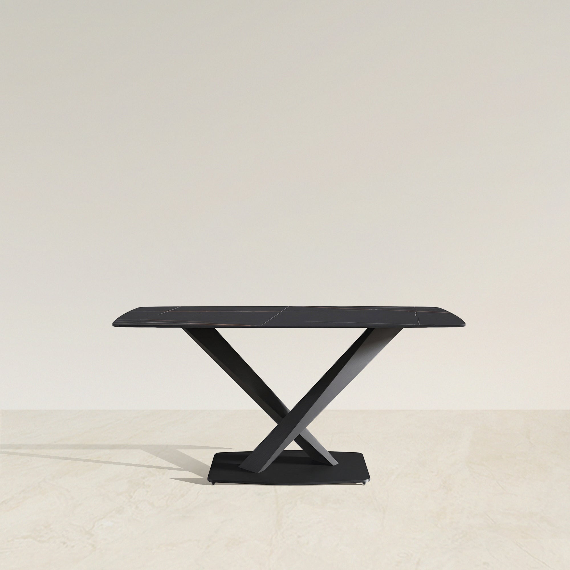 Croxx Dining Table - Artspire Home