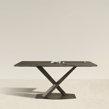 Croxx Dining Table - Artspire Home