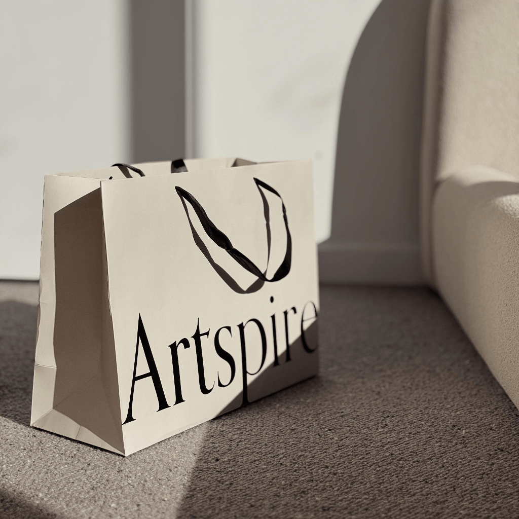 CUSTOM CHARGES - Artspire Home