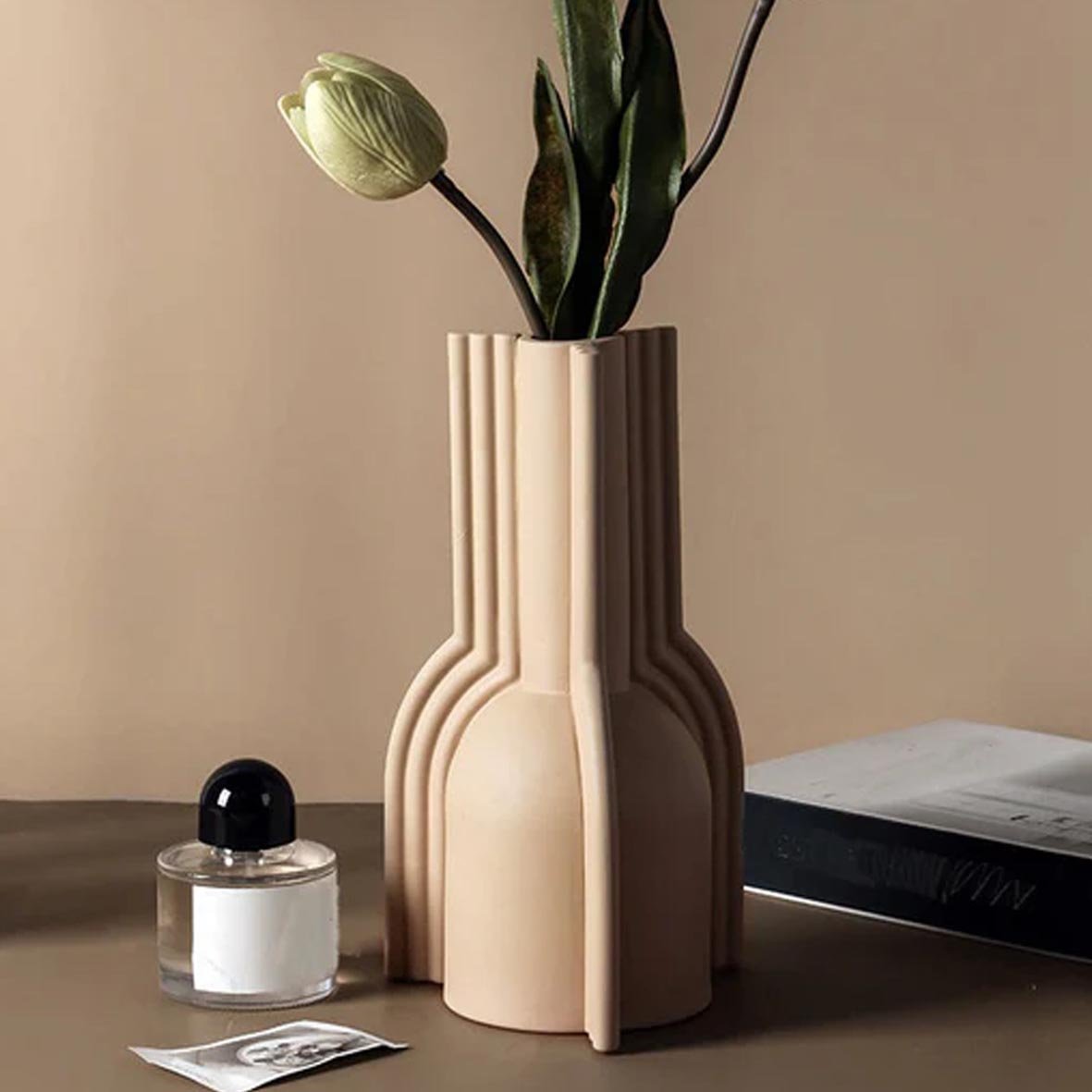 Deconstructed Vase - Artspire Home