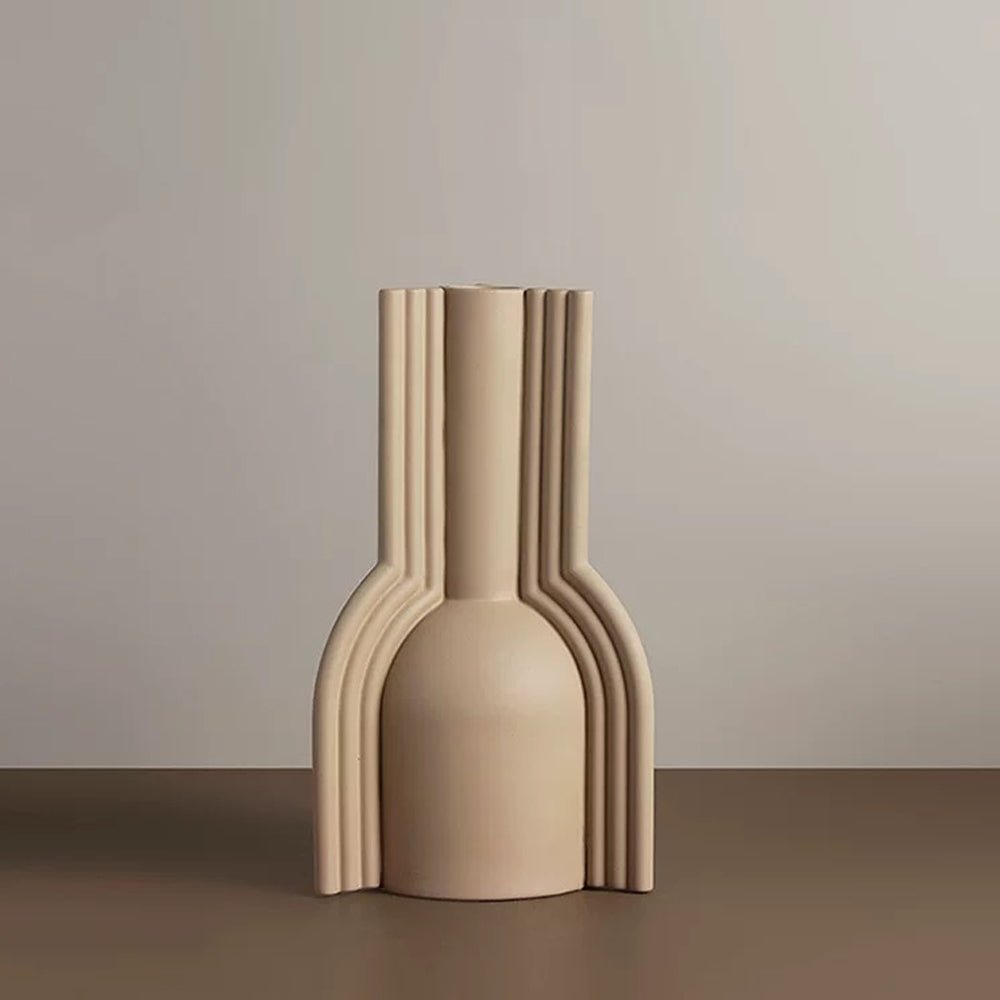 Deconstructed Vase - Artspire Home