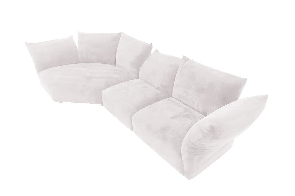 Diane Modular sofa - Artspire Home