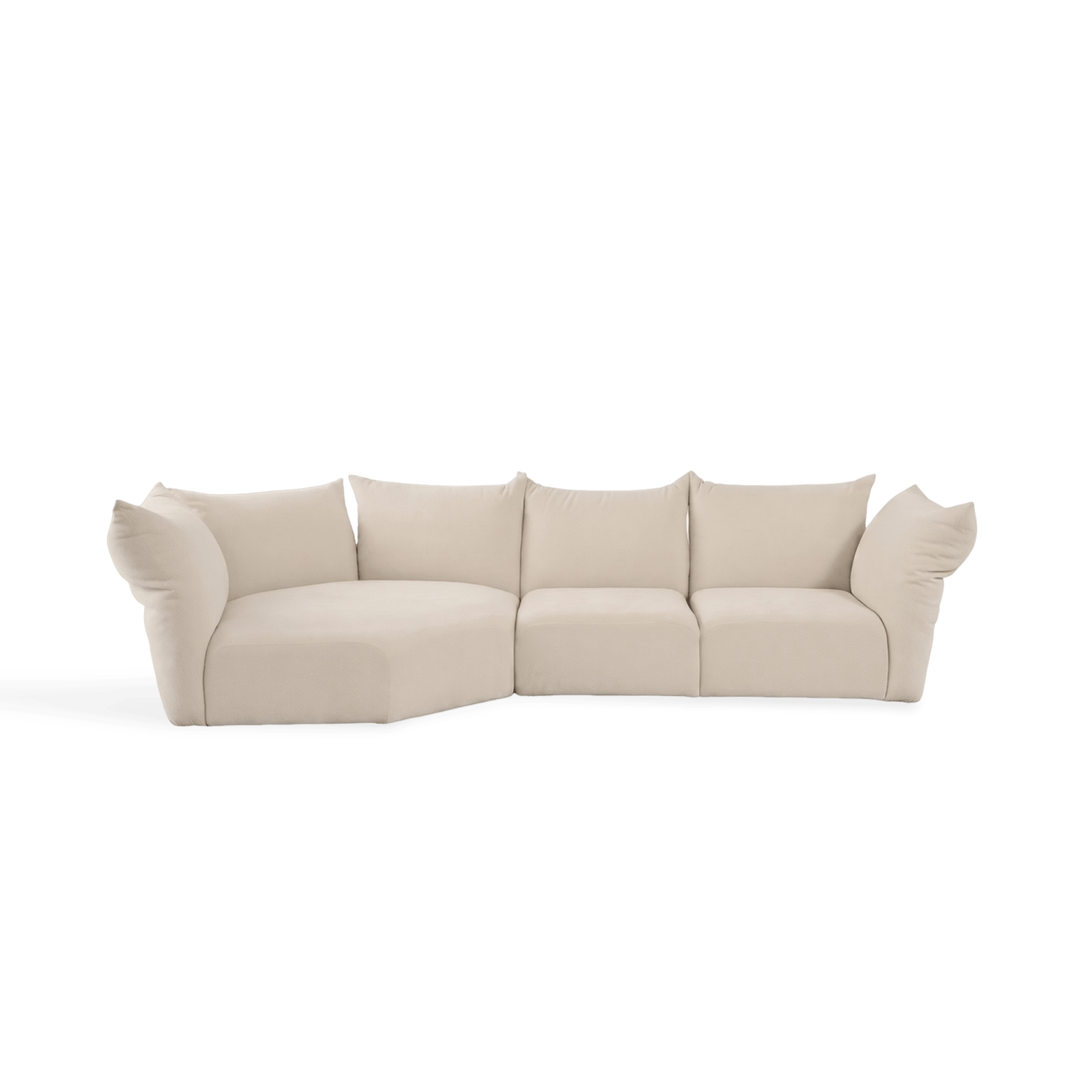 Diane Modular sofa - Artspire Home