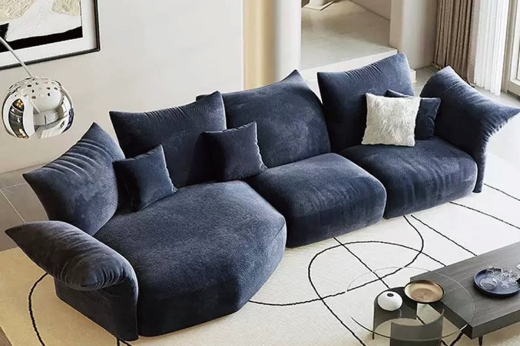 Diane Modular sofa - Artspire Home