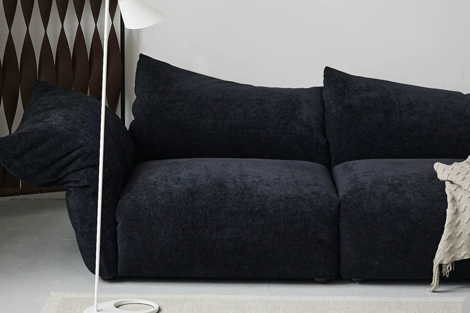 Diane Modular sofa - Artspire Home