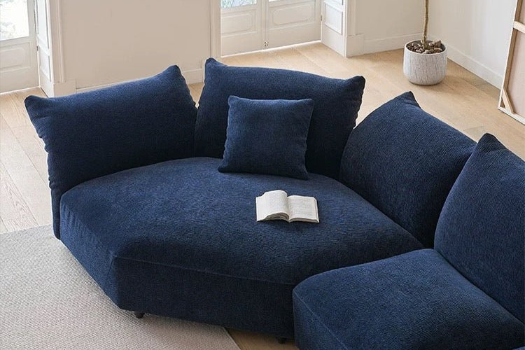 Diane Modular sofa - Artspire Home