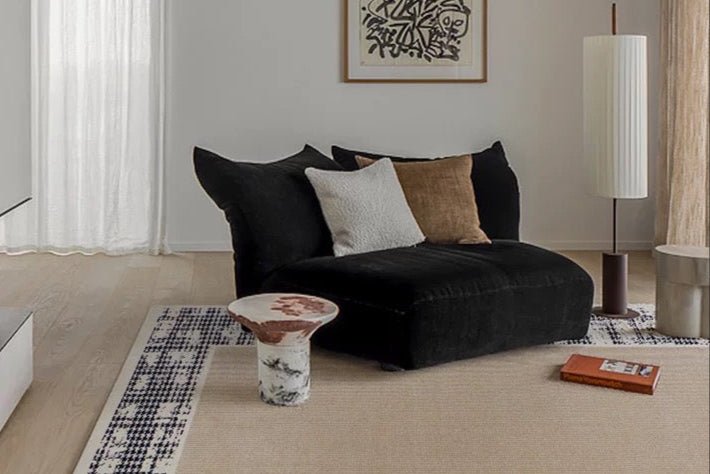 Diane Modular sofa - Artspire Home