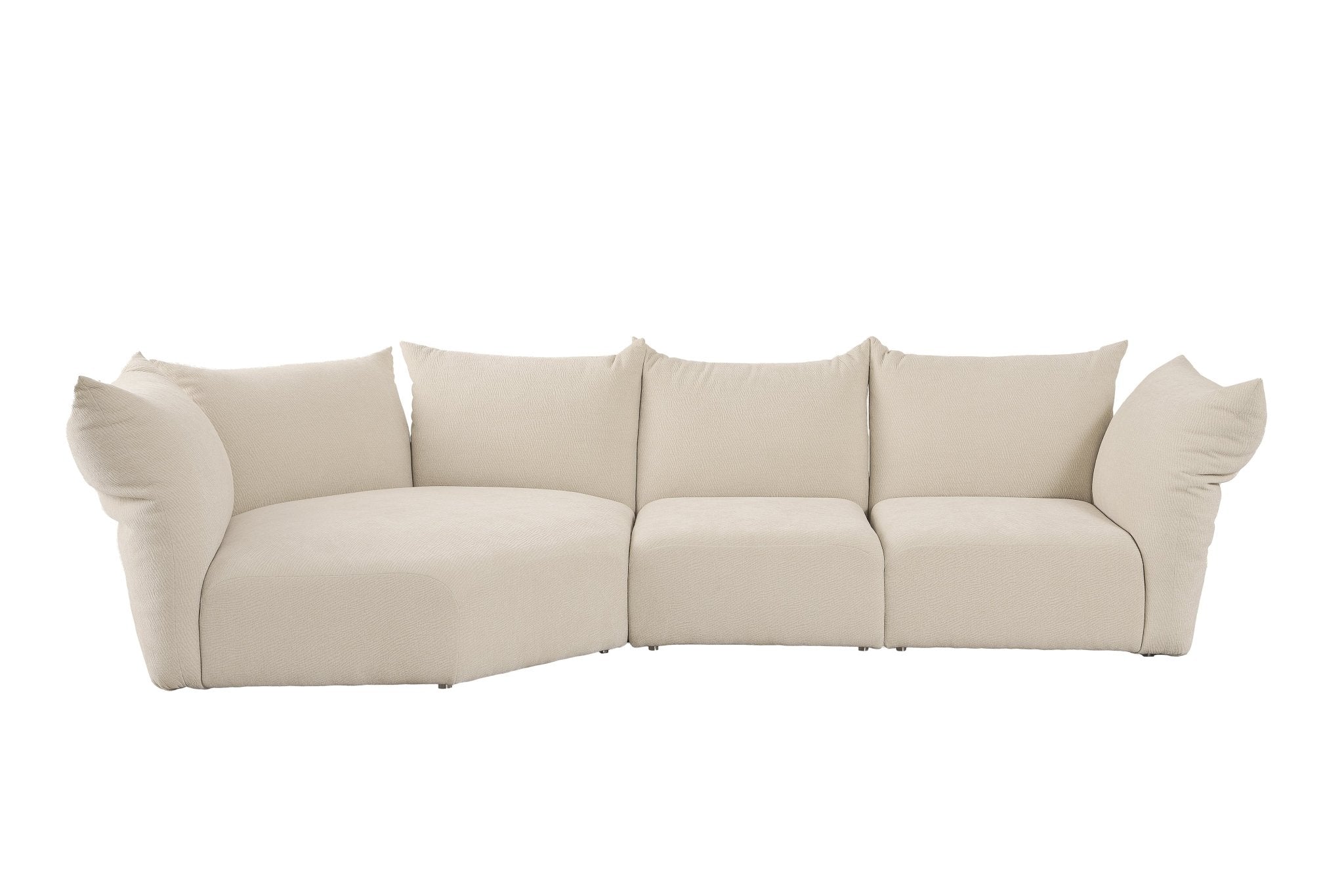 Diane Modular sofa - Artspire Home