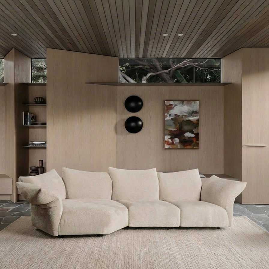 Diane Modular sofa - Artspire Home
