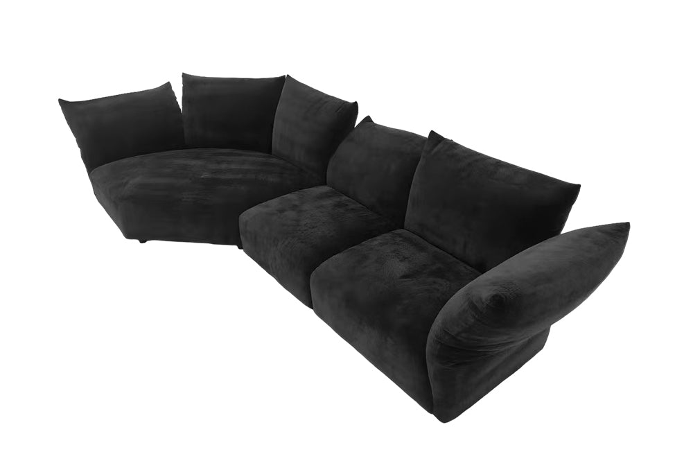 Diane Modular sofa - Artspire Home