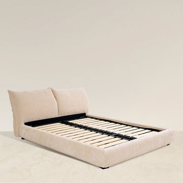 Doullet Bed - Artspire Home