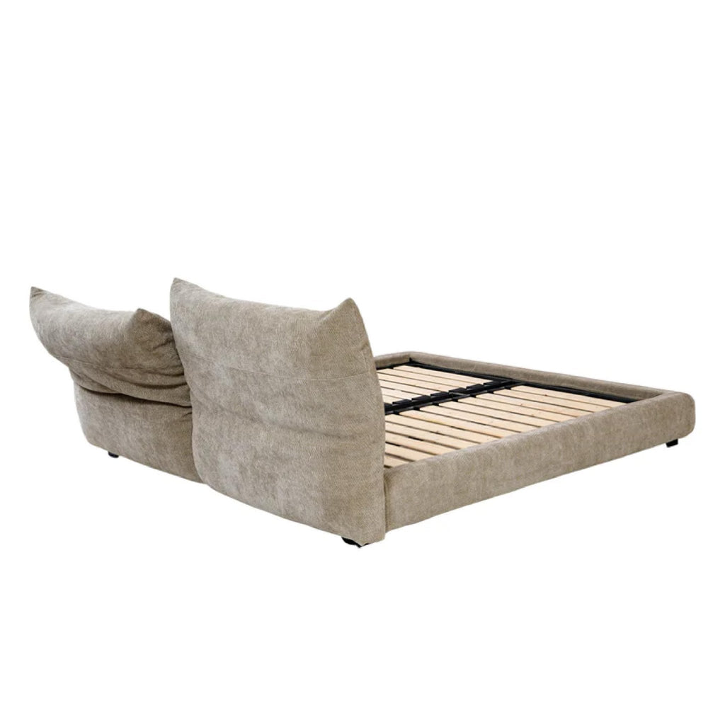 Doullet Bed - Artspire Home