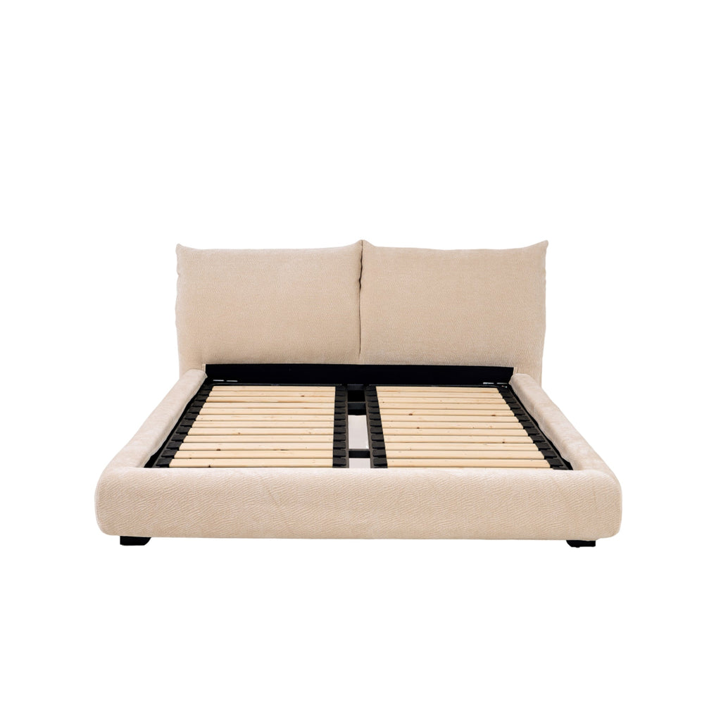 Doullet Bed - Artspire Home