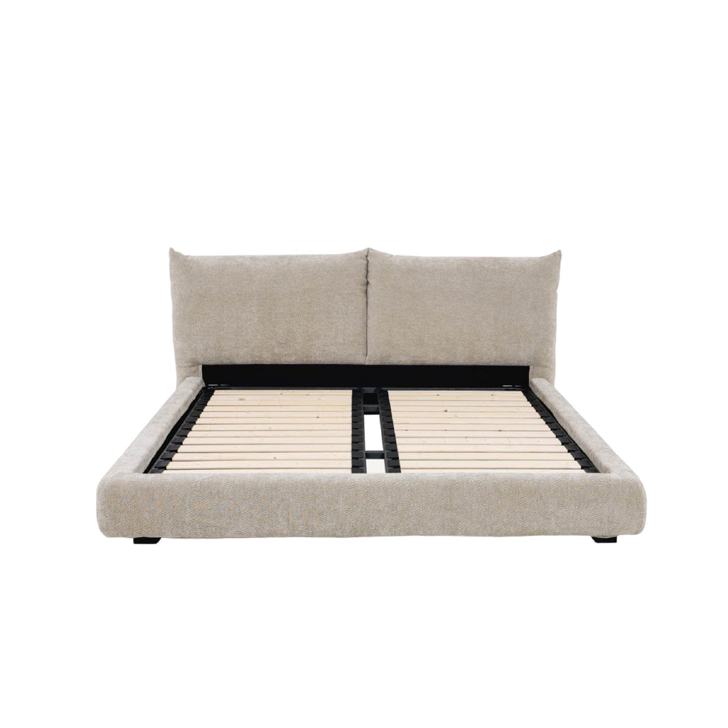 Doullet Bed - Artspire Home